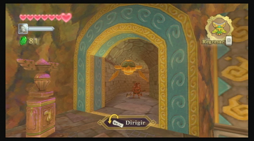 The Legend of Zelda: Skyward Sword (Edición Limitada)